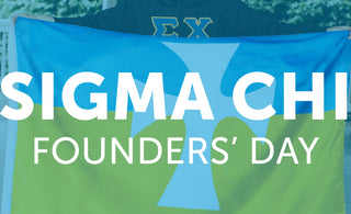 Happy Founders Day Sigma Chi