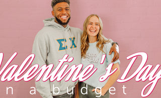 Top Valentine's Day Date Ideas (On a Budget)