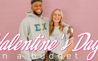 Top Valentine's Day Date Ideas (On a Budget)