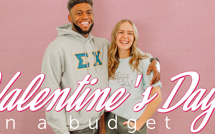 Top Valentine's Day Date Ideas (On a Budget)