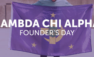 Lambda Chi Founder's Day