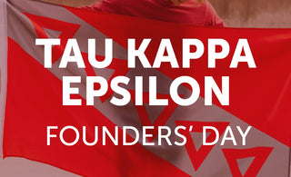 Tau Kappa Epsilon Founders' Day