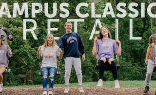 Let's Talk About Campus Classics Retail