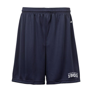 Fraternity 7" Non-Pocketed Shorts