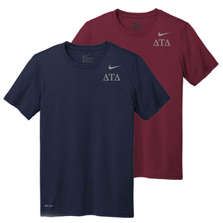 Fraternity Nike Performance Tee