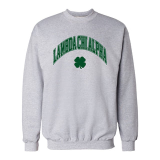 Fraternity Lucky Crewneck