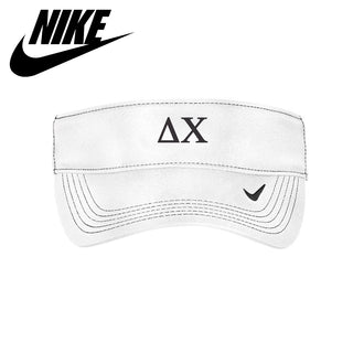 Fraternity Nike Classic Visor