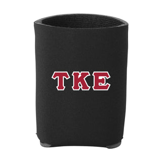 Fraternity Koozie