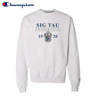 Fraternity Classic Champion Crewneck