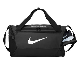 Fraternity Nike Duffel Bag