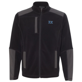 Fraternity Dri Duck Microfleece Jacket