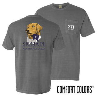 Fraternity T-Shirts & Tanks