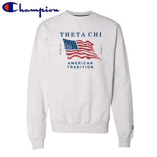 Clearance! Fraternity American Tradition Champion Crew