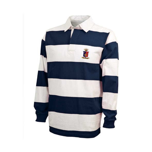 New! SigEp Limited Edition Rugby Shirt