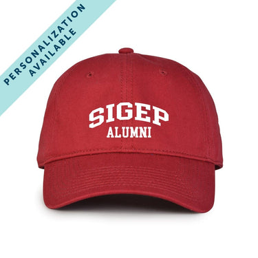 Alumni Cap