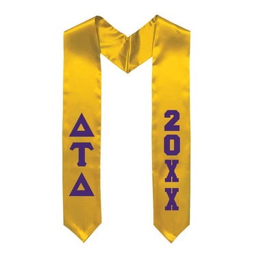 Graduation Stole