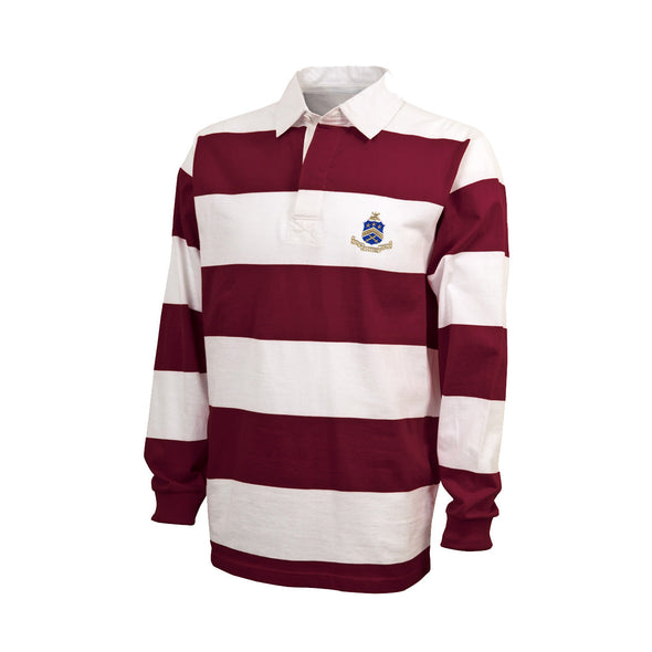 New! Pi Kapp Limited Edition Rugby Shirt