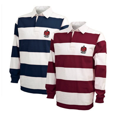 New! TKE Limited Edition Rugby Shirt