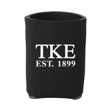 TKE Koozie