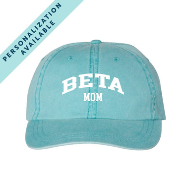 Mom Cap