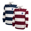 New! Sig Tau Limited Edition Rugby Shirt