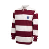 New! Sig Tau Limited Edition Rugby Shirt