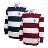 New! Phi Delt Limited Edition Rugby Shirt