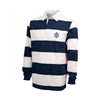 New! Phi Delt Limited Edition Rugby Shirt