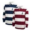 New! Sigma Chi Limited Edition Rugby Shirt