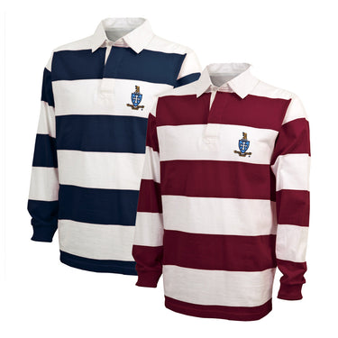 Limited Edition Rugby Shirt