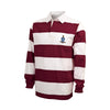 New! Sigma Chi Limited Edition Rugby Shirt