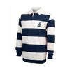 New! Sigma Chi Limited Edition Rugby Shirt