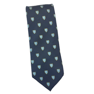 Fraternity Silk Tie