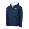 New! ATO Classic 1/4 Zip Rain Jacket