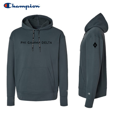 Champion Performance Hoodie