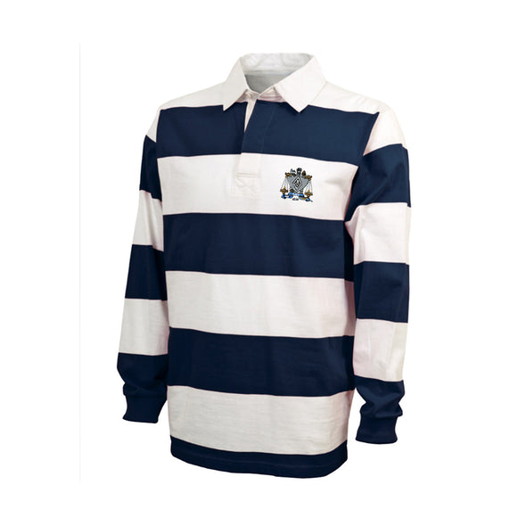 New! ZBT Limited Edition Rugby Shirt