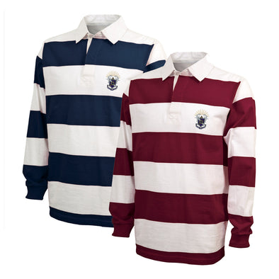 New! Sigma Pi Limited Edition Rugby Shirt