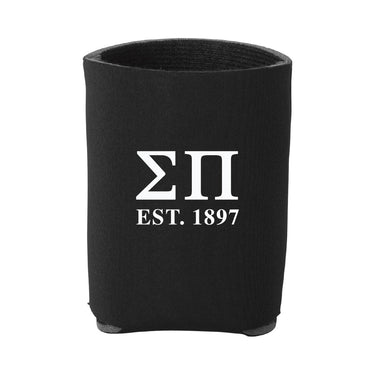 Sigma Pi Koozie