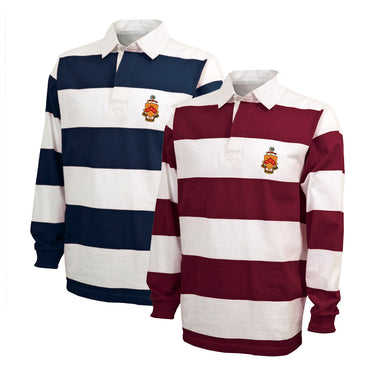 New! Phi Tau Limited Edition Rugby Shirt