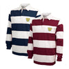 New! Delta Upsilon Limited Edition Rugby Shirt