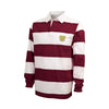 New! Delta Upsilon Limited Edition Rugby Shirt