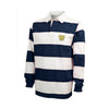 New! Delta Upsilon Limited Edition Rugby Shirt