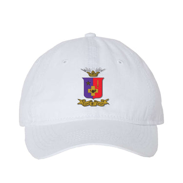 SigEp Classic Crest Ball Cap | Sigma Phi Epsilon | Headwear > Billed hats