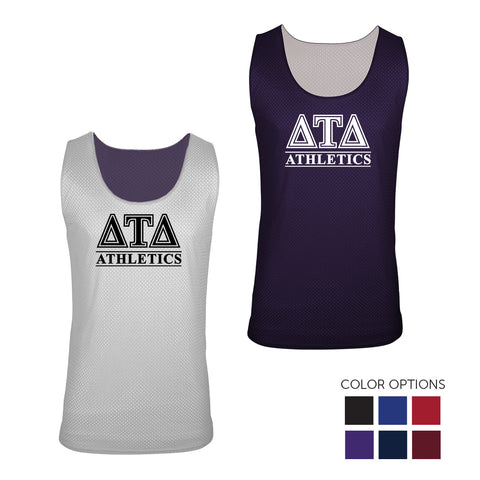 Delt New Era Graphite Baseball Jersey S / Delta Tau Delta