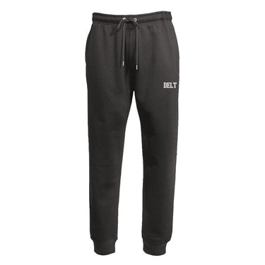 Delt Embroidered Varsity Joggers | Delta Tau Delta | Pants > Sweatpants