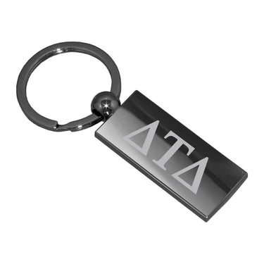 Delt Keychain | Delta Tau Delta | Promotional > Key chains