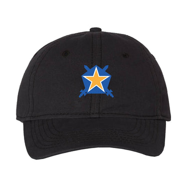 Pi Kapp Classic Crest Ball Cap | Pi Kappa Phi | Headwear > Billed hats