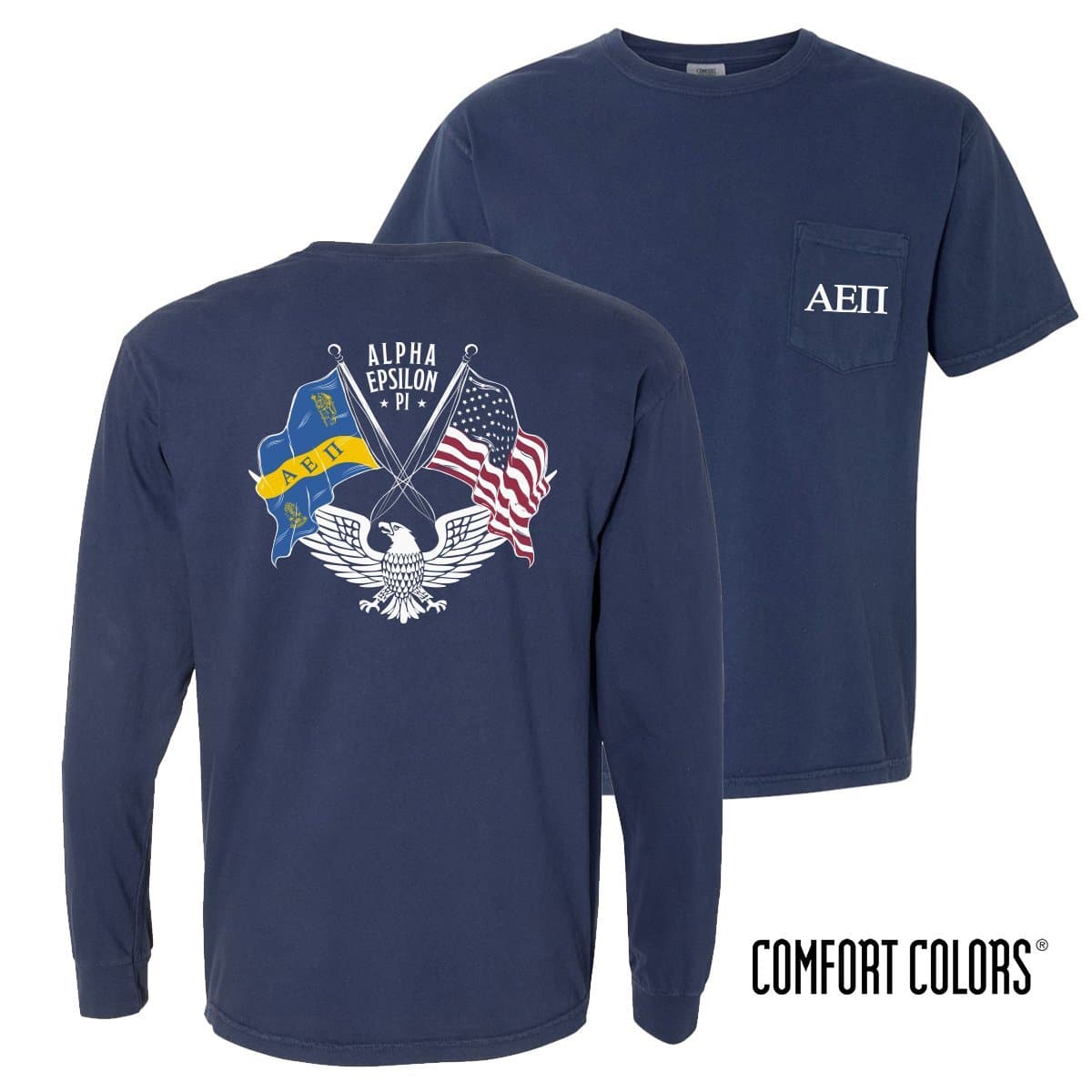 Phi Delt Personalized Patriotic Hockey Jersey – Campus Classics