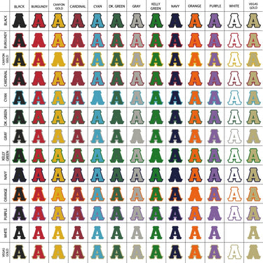 AGR Pick Your Own Colors Sewn On Hoodie | Alpha Gamma Rho | Sweatshirts > Hooded sweatshirts