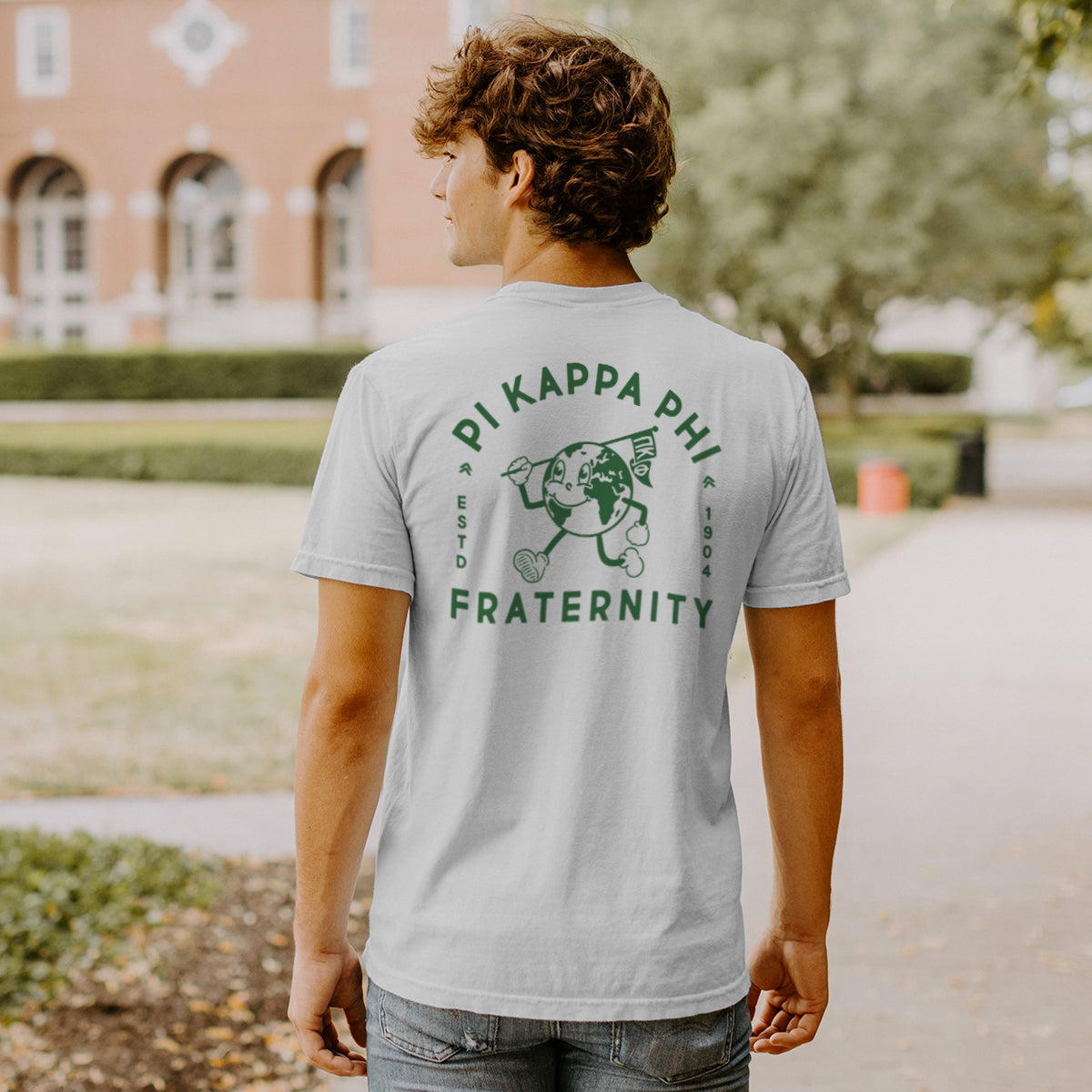 Kappa tau outlet gamma shirt